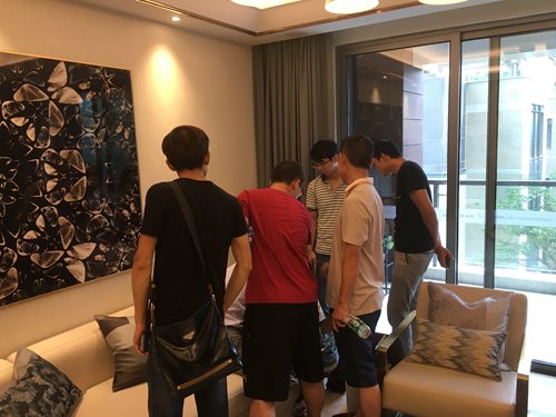 珠海智能家居—代理商热情询问 珠海智能家居—代理商热情询问